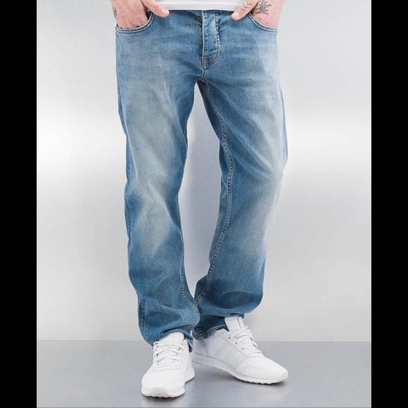 jeans ecko unltd